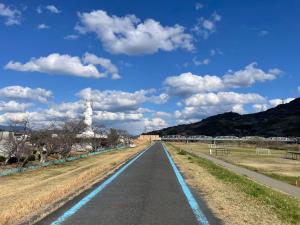 Only One Group! Koyasan 35min by Car, 2h by Train, Free Bikes, Walk to Station