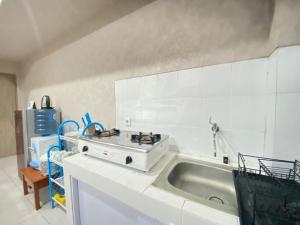Pleasant 2BR Apartment at Newton Residence By Travelio