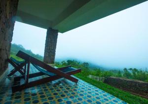 Anudhyana Premium Private Stone Villa Vagamon by VOYE HOMES