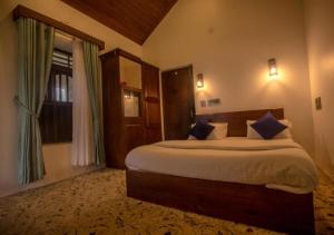 Anudhyana Premium Private Stone Villa Vagamon by VOYE HOMES