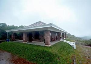 Anudhyana Premium Private Stone Villa Vagamon by VOYE HOMES