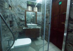 Anudhyana Premium Private Stone Villa Vagamon by VOYE HOMES