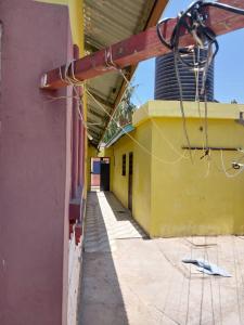 Home for holiday at Urithi Eastate Utange