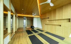 03 Tribeca Serviced Suites I 5 min to Pavilion KL I 2R1B I TRX Tower View
