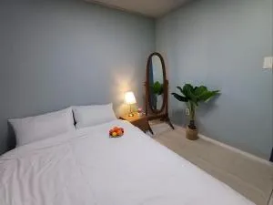 8#Seoul#Daelim Station#Two Room#Free Wifi#Netflix - 光明市