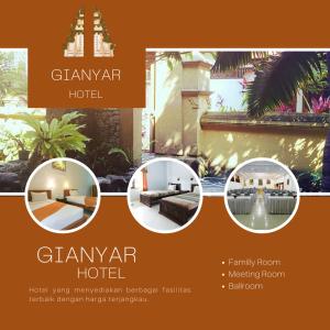 Gianyar Hotel