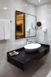 Standard Triple Room room in Sirin Park Hotel