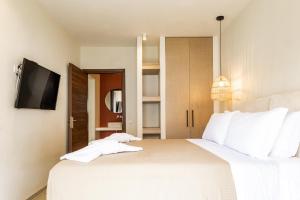 Hotel Mikros Paradisos