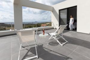 Vista Komos Villa 1, New Building with Private Pool