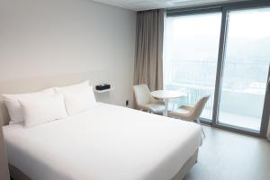 Hotel Wavellent Yangyang