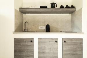 Hotel Mikros Paradisos