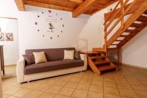 la casa di carta in centro