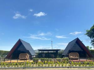 Hacienda Angelita Nature Farm and Resort