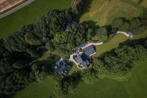 Michels Mühle - wieder Land sehen