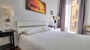 Chambre Double avec Salle de Bains Privative