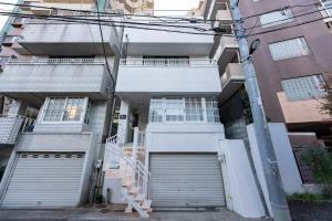 Y's INN Komagome 110T