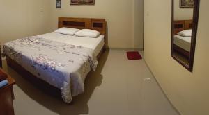 New dTopadan Guest House