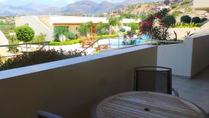 Lagada Resort Lasithi Greece