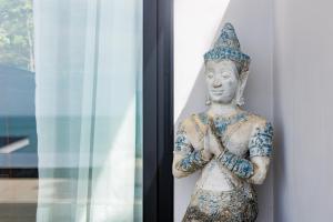 Serenity Villa piscine privée vue mer !