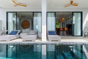 Serenity Villa piscine privée vue mer !