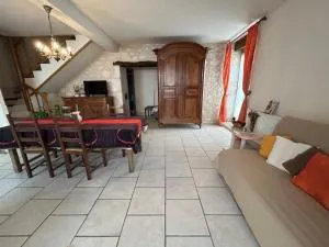 Holiday cosy house - Rouquette