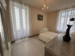Maisons de vacances Holiday cosy house : photos des chambres