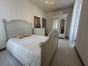 Maisons de vacances Holiday cosy house : photos des chambres