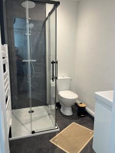 Appartements Appart Hotel Comptoir du Golf : photos des chambres