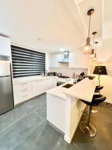 2 bedroom Townhouse at Ayi Mensah Park at the foot of Aburi Mountains - Aiyimensa