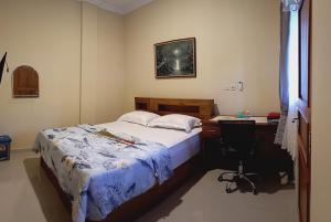 Phòng Đôi Loại Sang (Deluxe Double Room)