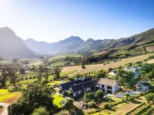 Zeven Eike Homestead - Kylemore Zeven Eike Homestead - Kylemore