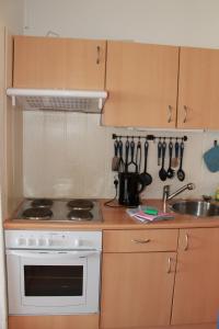 Ferienappartement K110 für 2-4 Personen in Strandnähe