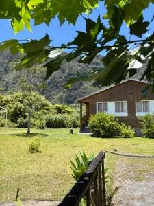 Les Châlets du Medinilla - 圣安娜上安茹