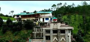 Daaruka vane eco resort - Jageshwar