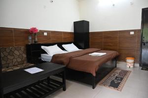 Daaruka vane eco resort