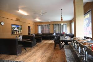 Daaruka vane eco resort