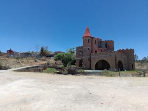 Castillo Palmas