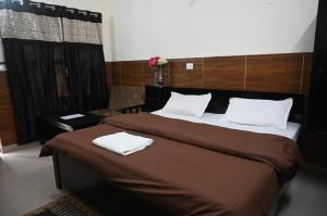 Daaruka vane eco resort