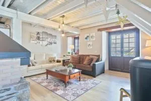 Apartamento Vista Bagergue -Baqueira- Val d'Aran - Bagergue