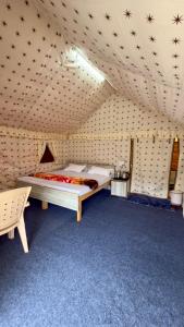 Overlander Campsite