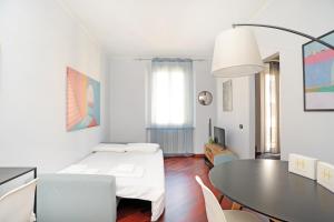 Lecco Apartment