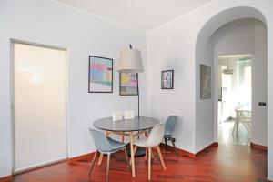 Lecco Apartment