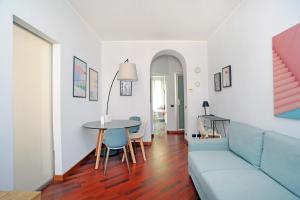 Lecco Apartment