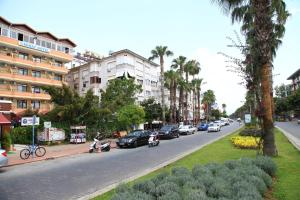 Miray Hotel Kleopatra