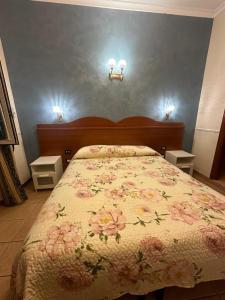 Doppelzimmer mit eigenem Bad