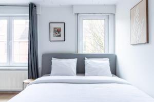 Ideal Family Bruges House