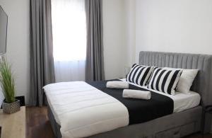 Apartman Idila