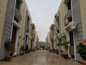Xefan Hotel and Suites - Karachi