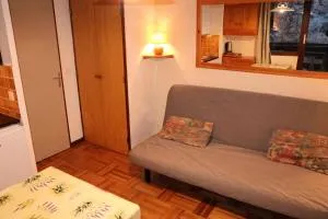 Résidence Le Meale - CENTRE-STATION Les Orres 1650 - Rés. MEALE - Studio 4 personnes MAE-3891 - Le Mélézet