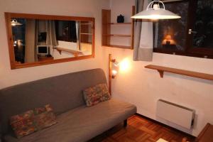 Résidence Le Meale - CENTRE-STATION Les Orres 1650 - Rés. MEALE - Studio 4 personnes MAE-3891